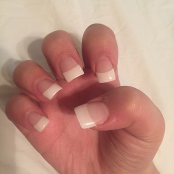 Pamper Me Nail Spa - Nail Salons Near Me - Mesa, Arizona
