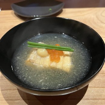 KUSAKABE - Sushi Bars Near Me - San Francisco, California