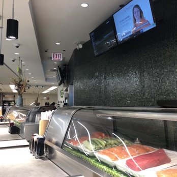 Arami - Fresh  sushi - Sushi Bars Near Me - Chicago, Illinois
