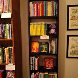 Main Street Books
