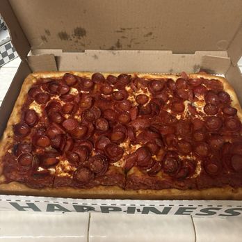 Prince Street Pizza - Personal Pizza - Pizzetta Combo - Pizza Near Me - Studio City, California Prince Street Pizza - Personal Pizza - Pizzetta Combo - Pizza Near Me - Studio City, California