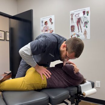 Spine Stop Chiropractic - Chiropractors Near Me - Bowling Green, Kentucky
