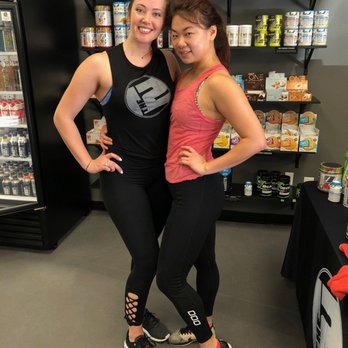 The 12 - Trainers Near Me - Costa Mesa, California