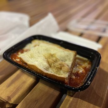 Gypsy's Trattoria Italiana - Lasagna - Italian Near Me - Berkeley, California Gypsy's Trattoria Italiana - Lasagna - Italian Near Me - Berkeley, California