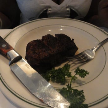 Manny's Steakhouse - Small filet mignon - Steakhouses Near Me - Minneapolis, Minnesota Manny's Steakhouse - Small filet mignon - Steakhouses Near Me - Minneapolis, Minnesota