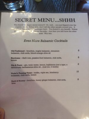 Menu photo 3 Olivino Tasting Bar Washington, MO Menu photo 3 Olivino Tasting Bar Washington, MO