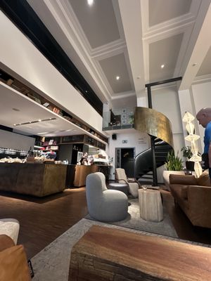MOSAIC HOUSE Design Hotel by null