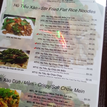 Thanh Da Quan - Menu - Vietnamese Near Me - Houston, Texas Thanh Da Quan - Menu - Vietnamese Near Me - Houston, Texas
