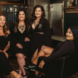 The Black Sheep Salon & Boutique