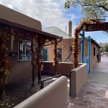 Caffe Enzo - Cafes Near Me - Albuquerque, New Mexico