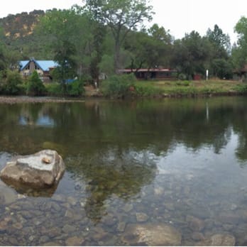 American River Resort - River in the morning - Campgrounds Near Me - Coloma, California American River Resort - River in the morning - Campgrounds Near Me - Coloma, California