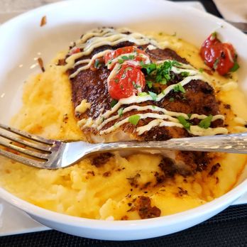 Town Fare by Michele McQueen - Catfish & grits - Cafes Near Me - Oakland, California Town Fare by Michele McQueen - Catfish & grits - Cafes Near Me - Oakland, California