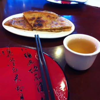 General Pot - Onion pancake. It is not all about spicy foods. - Chinese Near Me - Fremont, California General Pot - Onion pancake. It is not all about spicy foods. - Chinese Near Me - Fremont, California