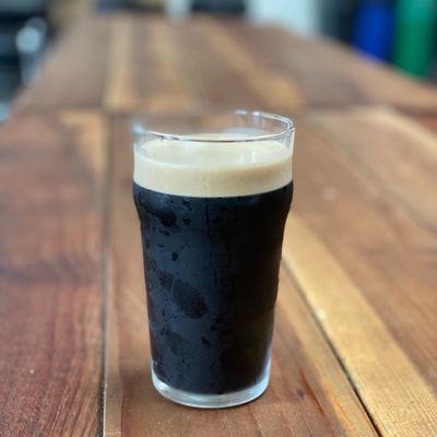 Standard Deviant Brewing by null
