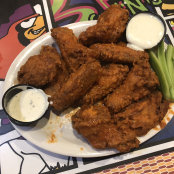 The Chicken or the Egg - Original wings - Breakfast & Brunch Near Me - Beach Haven, New Jersey The Chicken or the Egg - Original wings - Breakfast & Brunch Near Me - Beach Haven, New Jersey