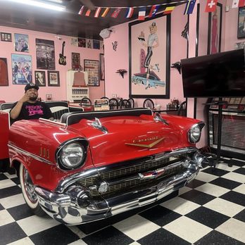 Omelet House 50's Diner - Breakfast & Brunch Near Me - Las Vegas, Nevada Omelet House 50's Diner - Breakfast & Brunch Near Me - Las Vegas, Nevada