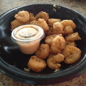 Bonefish Grill - To-go order of Bang Bang Shrimp - Seafood Near Me - Alexandria, Virginia Bonefish Grill - To-go order of Bang Bang Shrimp - Seafood Near Me - Alexandria, Virginia