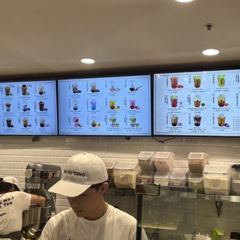 Xing Fu Tang - Menu - Bubble Tea Near Me - Milpitas, California Xing Fu Tang - Menu - Bubble Tea Near Me - Milpitas, California