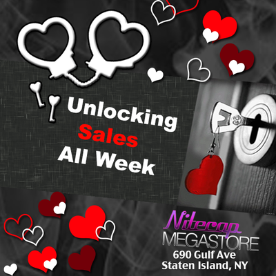 Nitecap Megastore by null