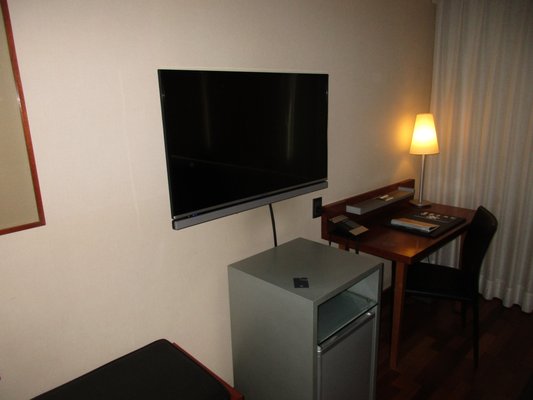 AC Hotel Guadalajara, Spain by null