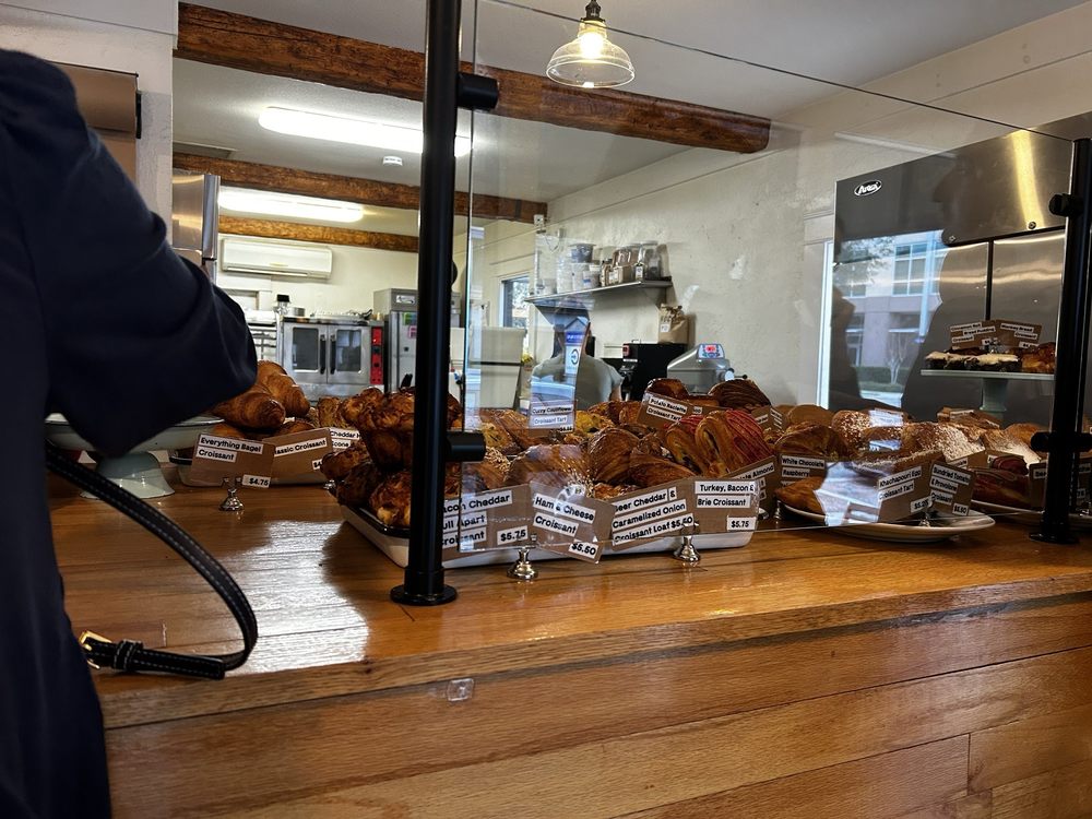 Buttermilk Bakery