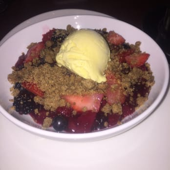 Haven - Berry Cobbler - Venues & Event Spaces Near Me - Tampa, Florida
