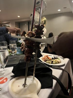 Chima Steakhouse Fort Lauderdale by null