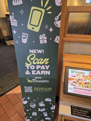 Menu photo 1 Panera Bread Elk Grove Village, IL