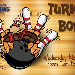 Four Seasons Bowling Center