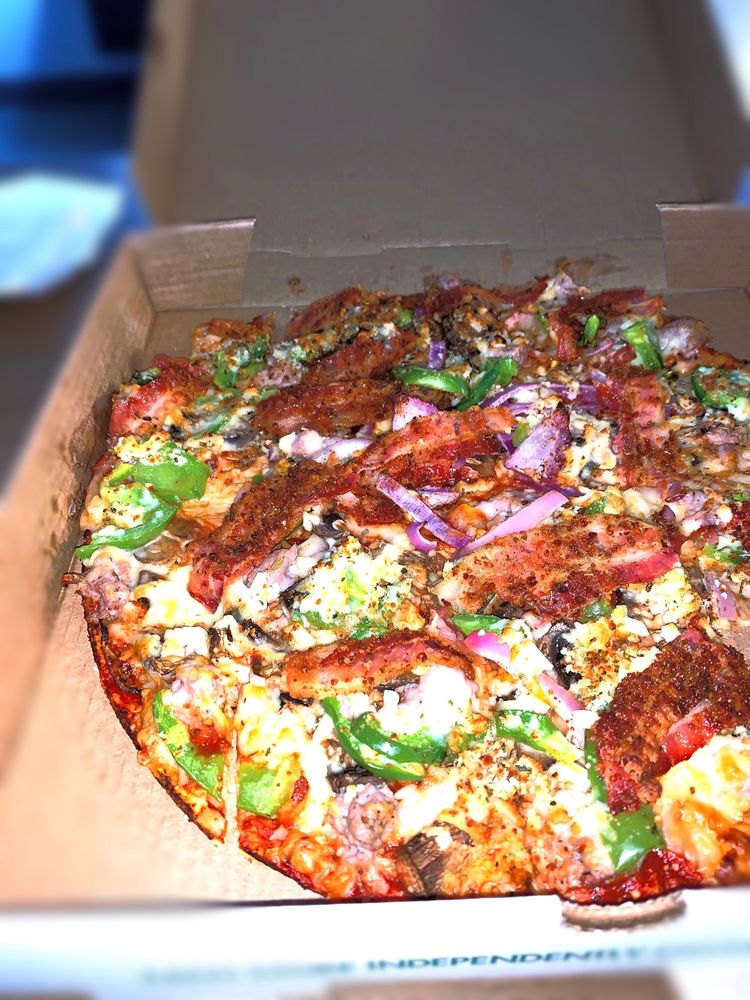 IMO’S PIZZA Updated October 2024 12 Reviews 1061 S Main St