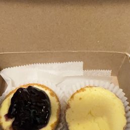 Ny Plain Cheesecake