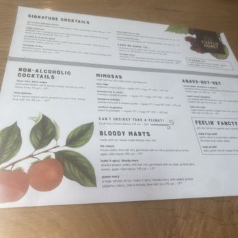 Tupelo Honey Southern Kitchen & Bar - Menu - Southern Near Me - Des Moines, Iowa Tupelo Honey Southern Kitchen & Bar - Menu - Southern Near Me - Des Moines, Iowa