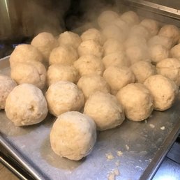 Dumplings