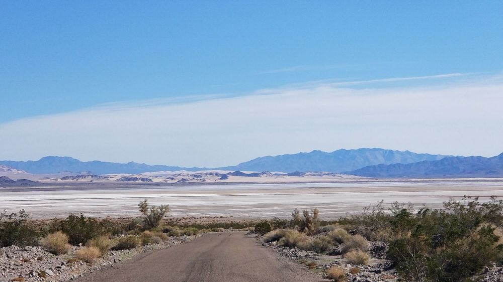 Zzyzx Road 483 Photos & 124 Reviews Landmarks & Historical