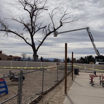 Herman's Tree & Hauling Service - Herman's tree service - Tree Services Near Me - Albuquerque, New Mexico