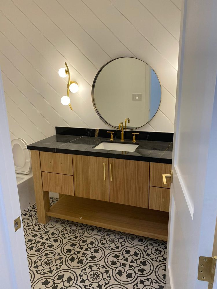 Slide of Best Home Projects