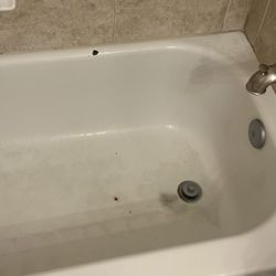 Premier Resurfacing Services - BEFORE