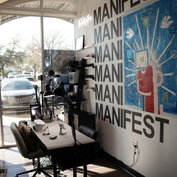 The Finishing Haus - A view of the studio. - Nail Technicians Near Me - Austin, Texas The Finishing Haus - A view of the studio. - Nail Technicians Near Me - Austin, Texas