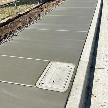 Lemus Concrete - Commercial side walk - Masonry/Concrete Near Me - Fresno, California Lemus Concrete - Commercial side walk - Masonry/Concrete Near Me - Fresno, California