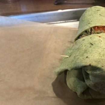 From The Hearth - Red Bluff - Tasty wrap - Breakfast & Brunch Near Me - Red Bluff, California