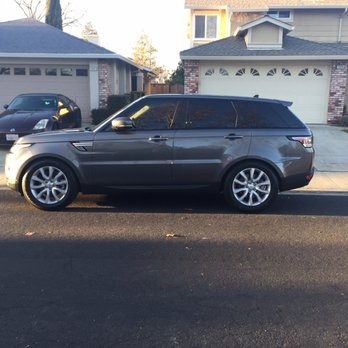 Garazilla Window Tinting - Car Window Tinting Near Me - Antioch, California