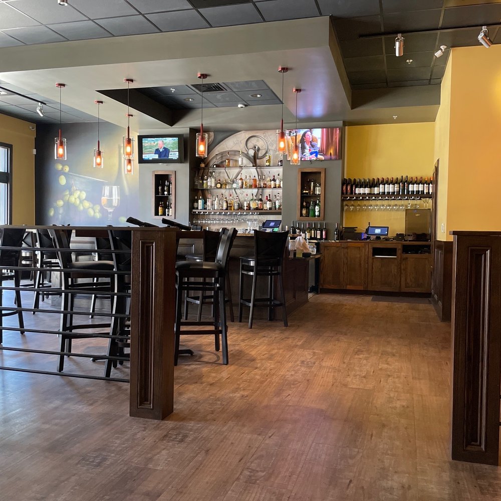 Barolo Grille - Sushi Bars Near Me - Salina, Kansas Barolo Grille - Sushi Bars Near Me - Salina, Kansas