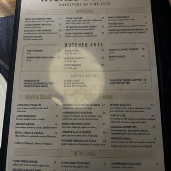 Wicked Butcher - Bars Near Me - Fort Worth, Texas Wicked Butcher - Bars Near Me - Fort Worth, Texas