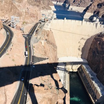 Mike O'Callaghan - Pat Tillman Memorial Bridge - Landmarks & Historical Buildings Near Me - Clark County, Nevada Mike O'Callaghan - Pat Tillman Memorial Bridge - Landmarks & Historical Buildings Near Me - Clark County, Nevada