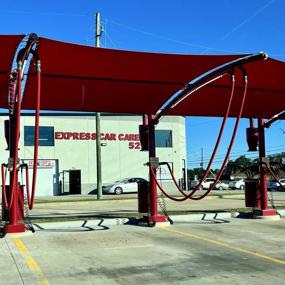 Quick N Clean Car Wash - Car Wash Near Me - Houston, Texas Quick N Clean Car Wash - Car Wash Near Me - Houston, Texas