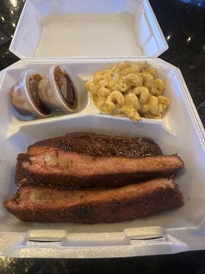 Rollin' Coal 505 BBQ by null