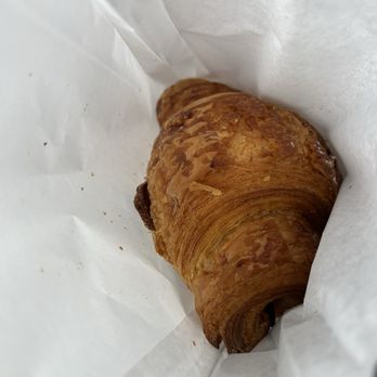 Arsicault Bakery - Ham and cheese croissant - Bakeries Near Me - San Francisco, California