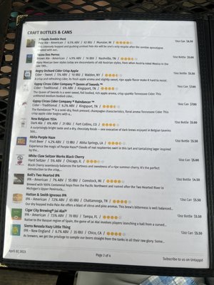 Hair of the Dog Pub by null