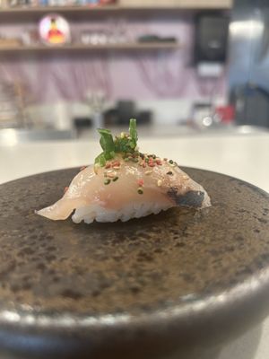 Miss Crispy Rice by null