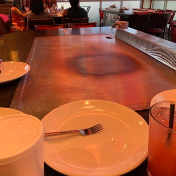 Benihana - Downey - Sushi Bars Near Me - Downey, California